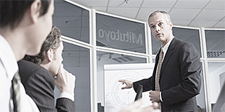 Schulungen und Seminare