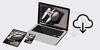 Bildschirmhintergründe