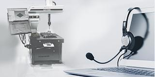 Hotline Technischer Support